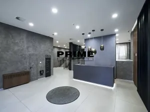 Pronájem kanceláře, Praha - Nové Město, Klimentská, 78 m2