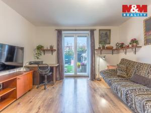 Prodej bytu 2+kk, Nehvizdy, Vyšehořovická, 66 m2