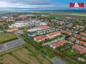 Prodej bytu 2+kk, Nehvizdy, Vyšehořovická, 66 m2