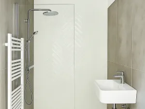 Pronájem bytu 2+kk, Praha - Vinohrady, 60 m2