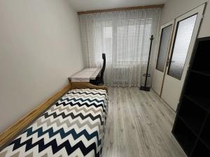 Pronájem bytu 2+kk, Kladno, Mostecká, 42 m2