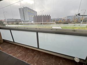 Pronájem bytu 2+kk, Kladno, Mostecká, 42 m2