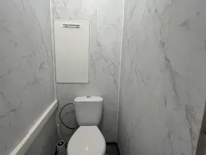 Pronájem bytu 2+kk, Kladno, Mostecká, 42 m2