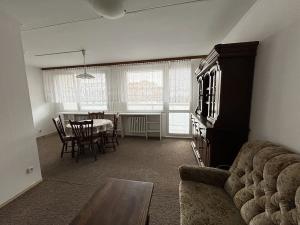 Pronájem bytu 3+kk, Kladno, Mostecká, 72 m2