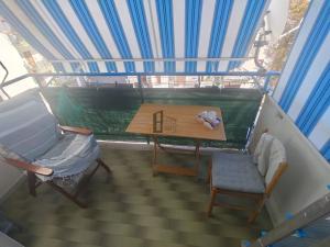 Prodej bytu 2+kk, Scalea, Itálie, 40 m2