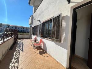 Prodej bytu 3+kk, Scalea, Itálie, 100 m2