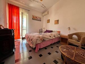 Prodej bytu 3+kk, Scalea, Itálie, 100 m2