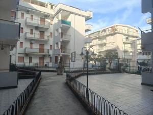 Prodej bytu 2+kk, Scalea, Itálie, 40 m2