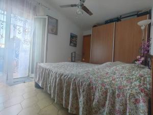 Prodej bytu 2+kk, Scalea, Itálie, 40 m2