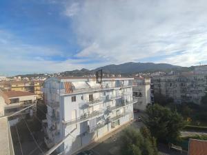 Prodej bytu 2+kk, Scalea, Itálie, 40 m2