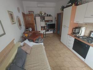 Prodej bytu 2+kk, Scalea, Itálie, 40 m2