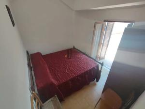 Prodej bytu 3+kk, Scalea, Itálie, 50 m2