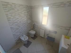 Prodej vily, Scalea, Itálie, 90 m2