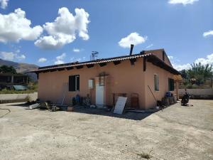 Prodej vily, Scalea, Itálie, 90 m2