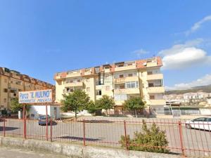 Prodej bytu 2+kk, Scalea, Itálie, 30 m2