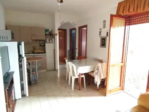 Prodej bytu 3+kk, Scalea, Itálie, 50 m2