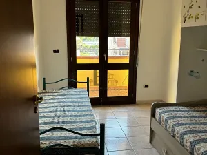 Prodej bytu 3+kk, Scalea, Itálie, 63 m2