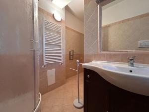 Prodej vily, Scalea, Itálie, 124 m2