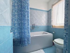 Prodej vily, Scalea, Itálie, 124 m2