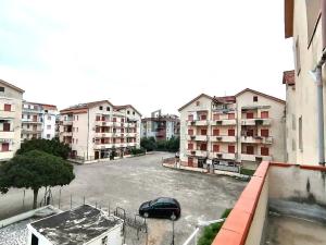 Prodej bytu 4+kk, Scalea, Itálie, 90 m2