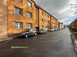 Prodej bytu 1+1, Božičany, 39 m2