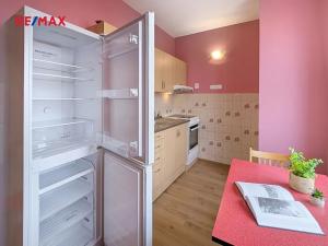 Pronájem bytu 2+1, Žďár nad Sázavou, Brodská, 55 m2