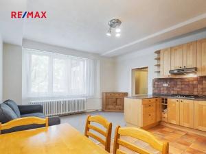 Pronájem bytu 3+kk, Praha - Holešovice, Přístavní, 74 m2