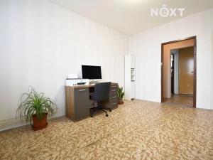 Prodej bytu 3+1, Břeclav, Na Valtické, 67 m2