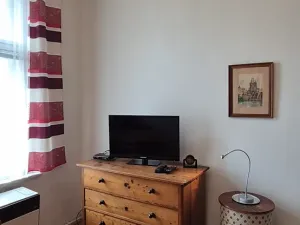 Pronájem bytu 2+1, Praha - Nové Město, Ke Karlovu, 54 m2