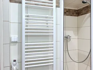 Pronájem bytu 2+1, Praha - Nové Město, Ke Karlovu, 54 m2