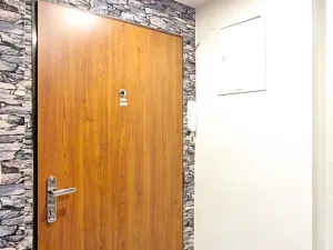 Pronájem bytu 2+1, Praha - Nové Město, Ke Karlovu, 54 m2