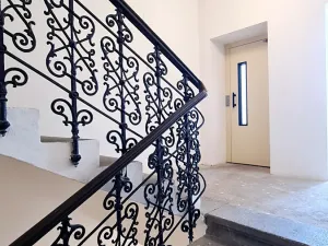 Pronájem bytu 2+1, Praha - Nové Město, Ke Karlovu, 54 m2