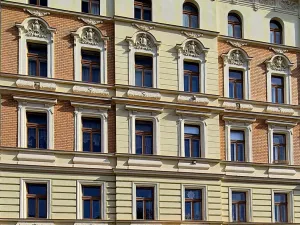 Pronájem bytu 2+1, Praha - Nové Město, Ke Karlovu, 54 m2