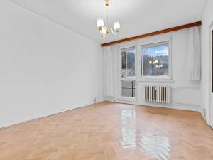 Prodej bytu 3+1, Vsetín, Pod Žamboškou, 71 m2