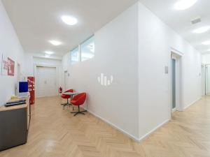 Pronájem kanceláře, Praha - Nové Město, Václavské náměstí, 150 m2