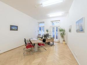 Pronájem kanceláře, Praha - Nové Město, Václavské náměstí, 1300 m2