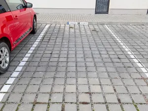 Pronájem bytu 3+kk, Havlíčkův Brod, Na Spravedlnosti, 78 m2