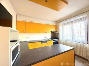 Pronájem rodinného domu, Nymburk, Maršála Koněva, 136 m2