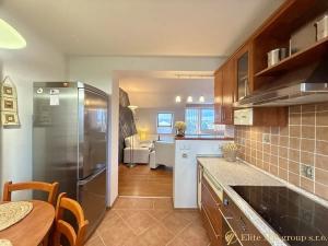 Prodej bytu 3+1, Nymburk, Maršála Koněva, 84 m2