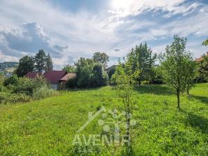 Prodej pozemku pro bydlení, Zlín, 2666 m2