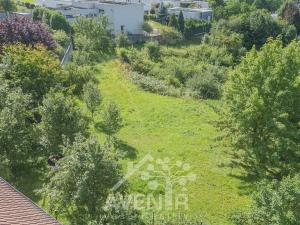 Prodej pozemku pro bydlení, Zlín, 2666 m2