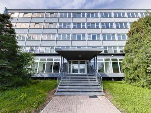 Pronájem ubytování, Přerov, Kojetínská, 25 m2