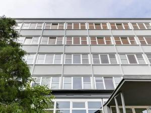 Pronájem ubytování, Přerov, Kojetínská, 25 m2