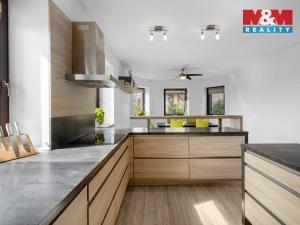 Prodej rodinného domu, Slaný - Netovice, 166 m2