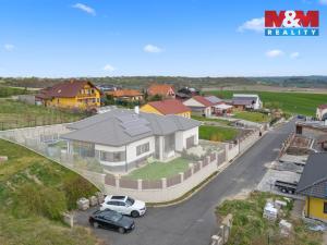 Prodej rodinného domu, Slaný - Netovice, 166 m2