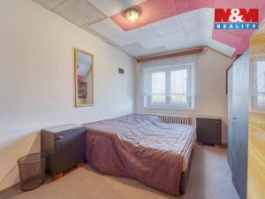 Pronájem bytu 2+1, Praha - Ruzyně, Kralupská, 40 m2