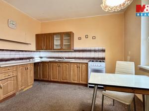 Pronájem bytu 2+1, Česká Lípa, Heroutova, 59 m2