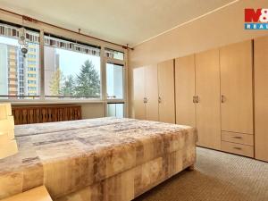 Pronájem bytu 2+1, Česká Lípa, Heroutova, 59 m2