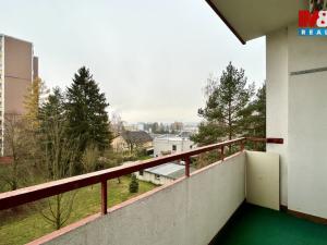 Pronájem bytu 2+1, Česká Lípa, Heroutova, 59 m2
