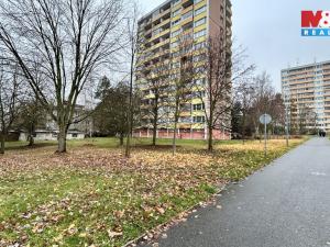 Pronájem bytu 2+1, Česká Lípa, Heroutova, 59 m2